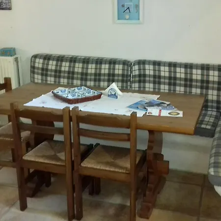 Holiday home Katerina *