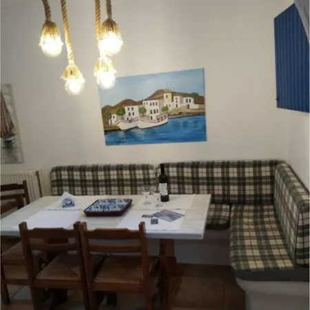 Holiday home Katerina *
