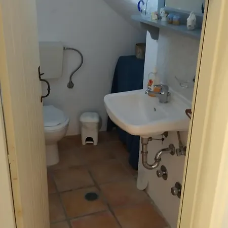 Katerina Holiday home *