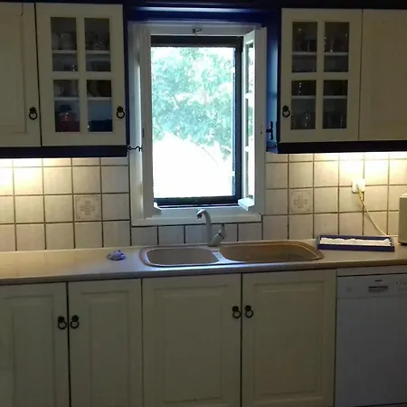 Holiday home Katerina *